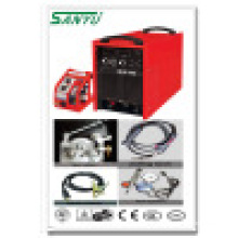 Sanyu Good Quality IGBT Inverter MIG-350 Separated Welding Machine